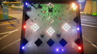 Скриншот 4 к игре Bump+Smack