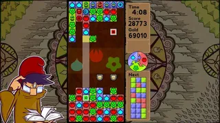 Скриншот 3 к игре Blockara