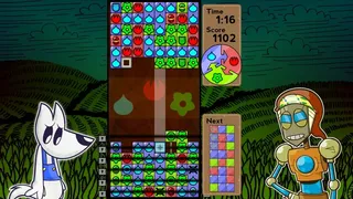 Скриншот 5 к игре Blockara