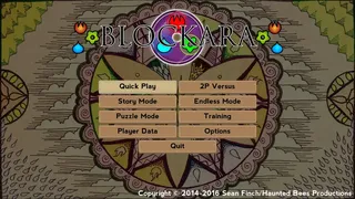 Скриншот 6 к игре Blockara