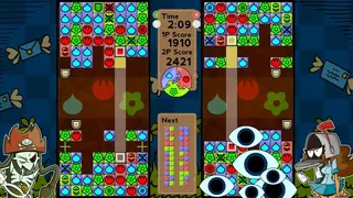 Скриншот 7 к игре Blockara
