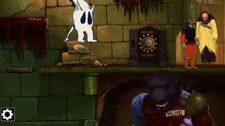 Скриншот 8 к игре Lupus in Fabula