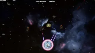 Скриншот 4 к игре Echo Nine