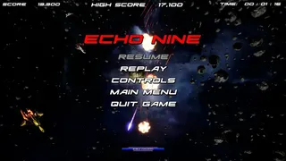 Скриншот 6 к игре Echo Nine