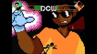 Скриншот 4 к игре DC Wonder: Unlimited