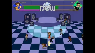 Скриншот 5 к игре DC Wonder: Unlimited