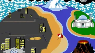 Скриншот 6 к игре DC Wonder: Unlimited
