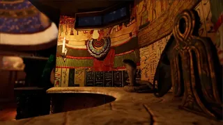 Скриншот 3 к игре VR Guest