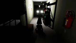 Скриншот 1 к игре Emily Wants to Play Too