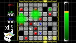Скриншот 4 к игре Chromaestro