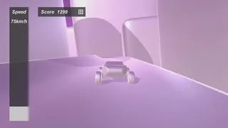 Скриншот 3 к игре Crazy Car
