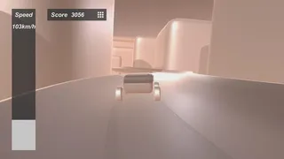 Скриншот 4 к игре Crazy Car