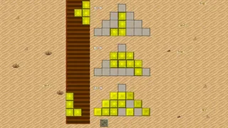 Скриншот 3 к игре Khufu's Delivery Service