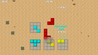 Скриншот 5 к игре Khufu's Delivery Service