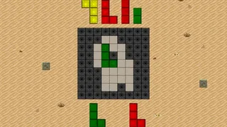 Скриншот 6 к игре Khufu's Delivery Service