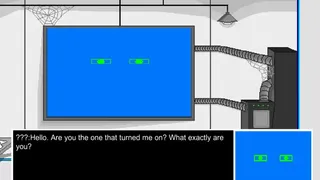 Скриншот 1 к игре Hereafter