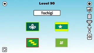 Скриншот 2 к игре Flagsplosion