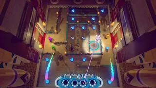 Скриншот 2 к игре BFF or Die