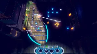 Скриншот 3 к игре BFF or Die