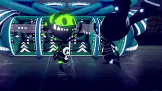 Скриншот 4 к игре BFF or Die