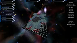 Скриншот 3 к игре Fragmentum