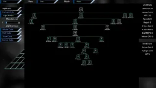 Скриншот 4 к игре Fragmentum