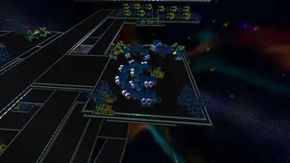 Скриншот 5 к игре Fragmentum