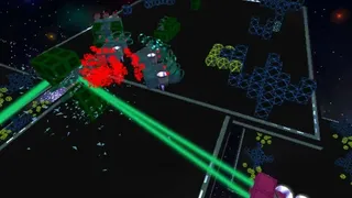 Скриншот 7 к игре Fragmentum