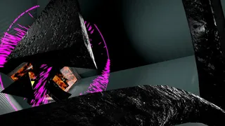 Скриншот 6 к игре Hex Tunnel