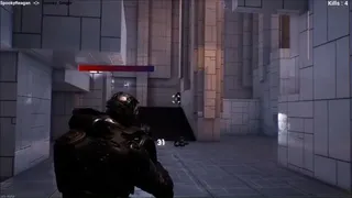 Скриншот 4 к игре Potentia