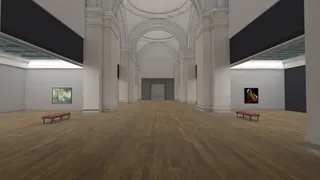 Скриншот 1 к игре Mocove Arts VR