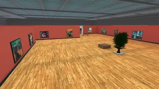 Скриншот 5 к игре Mocove Arts VR