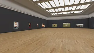 Скриншот 6 к игре Mocove Arts VR
