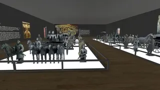 Скриншот 7 к игре Mocove Arts VR