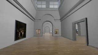 Скриншот 8 к игре Mocove Arts VR