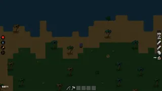 Скриншот 4 к игре Beached