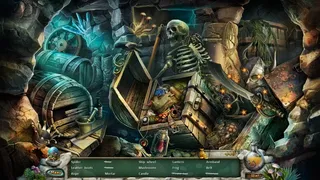 Скриншот 4 к игре Mystika 3 : Awakening of the dragons