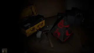 Скриншот 2 к игре Descent - Silence of Mind