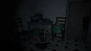 Скриншот 5 к игре Descent - Silence of Mind