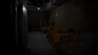 Скриншот 7 к игре Descent - Silence of Mind
