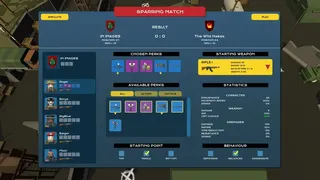 Скриншот 3 к игре ESport Manager