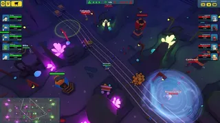 Скриншот 5 к игре ESport Manager