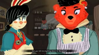 Скриншот 1 к игре Equivoque
