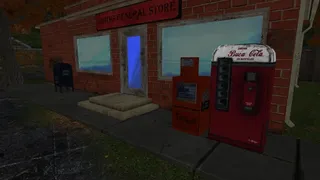 Скриншот 8 к игре Z-Aftershock