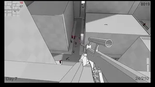 Скриншот 4 к игре Polygon Hero