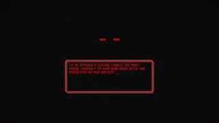 Скриншот 4 к игре Watchlist