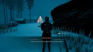 Скриншот 1 к игре Zofia
