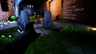 Скриншот 3 к игре Zofia