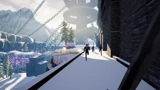 Скриншот 6 к игре Zofia