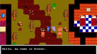 Скриншот 2 к игре Sojourner